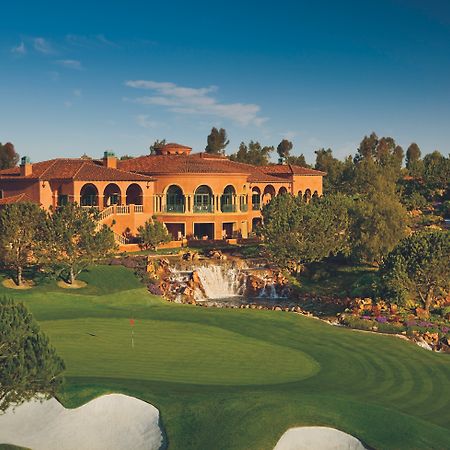 Fairmont Grand Del Mar Hotel San Diego Bagian luar foto
