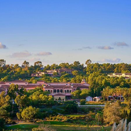 Fairmont Grand Del Mar Hotel San Diego Bagian luar foto