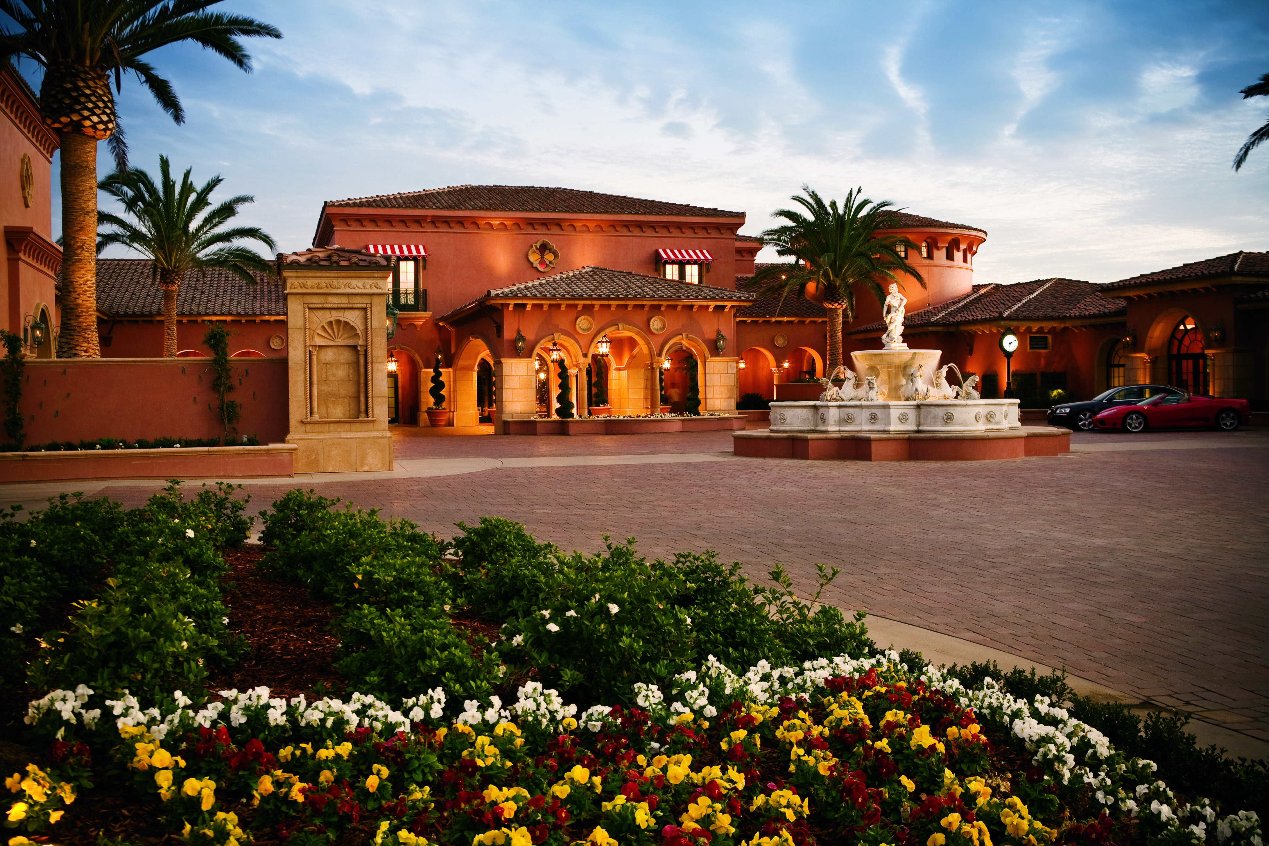 Fairmont Grand Del Mar Hotel San Diego Bagian luar foto