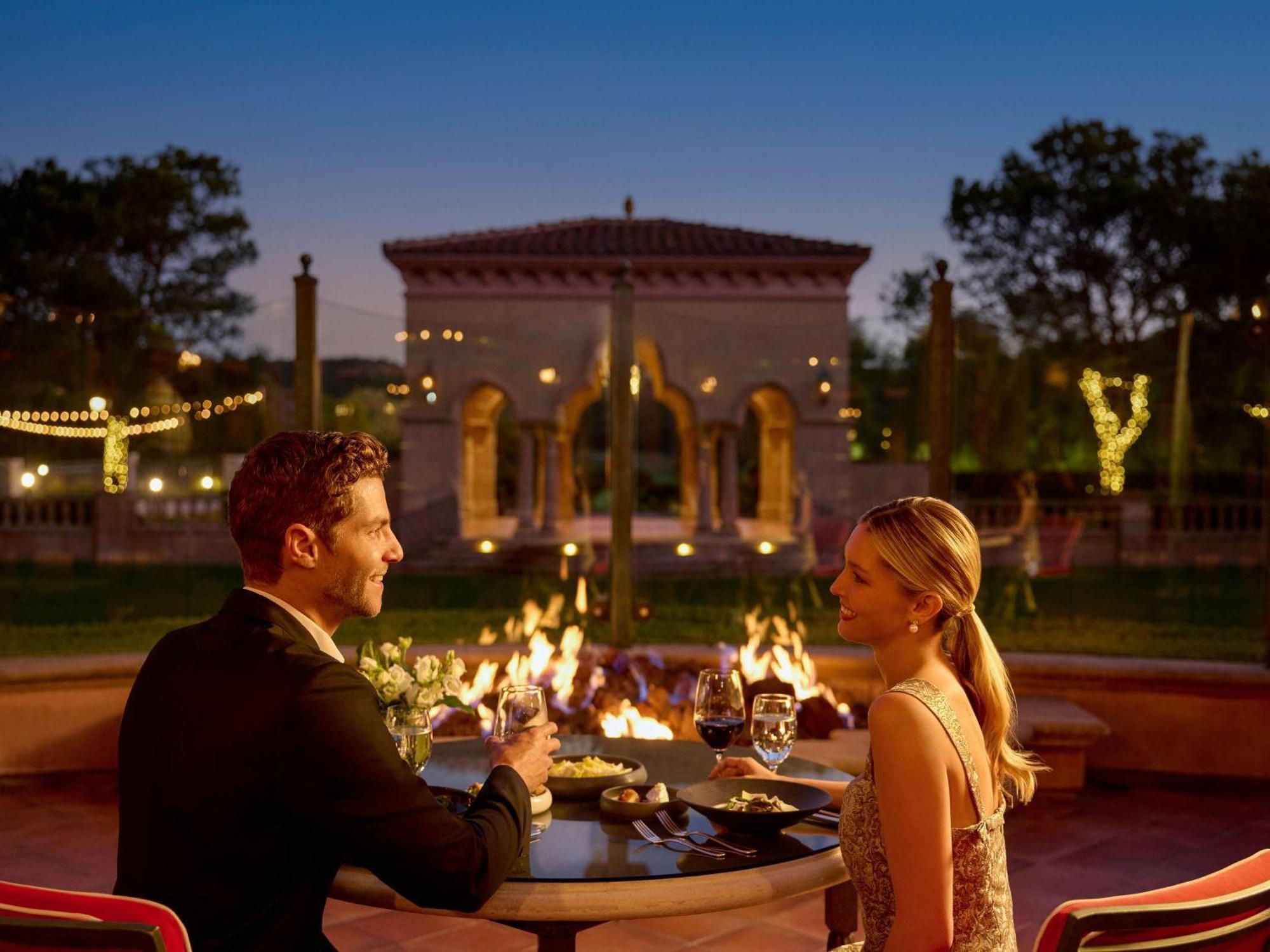 Fairmont Grand Del Mar Hotel San Diego Bagian luar foto
