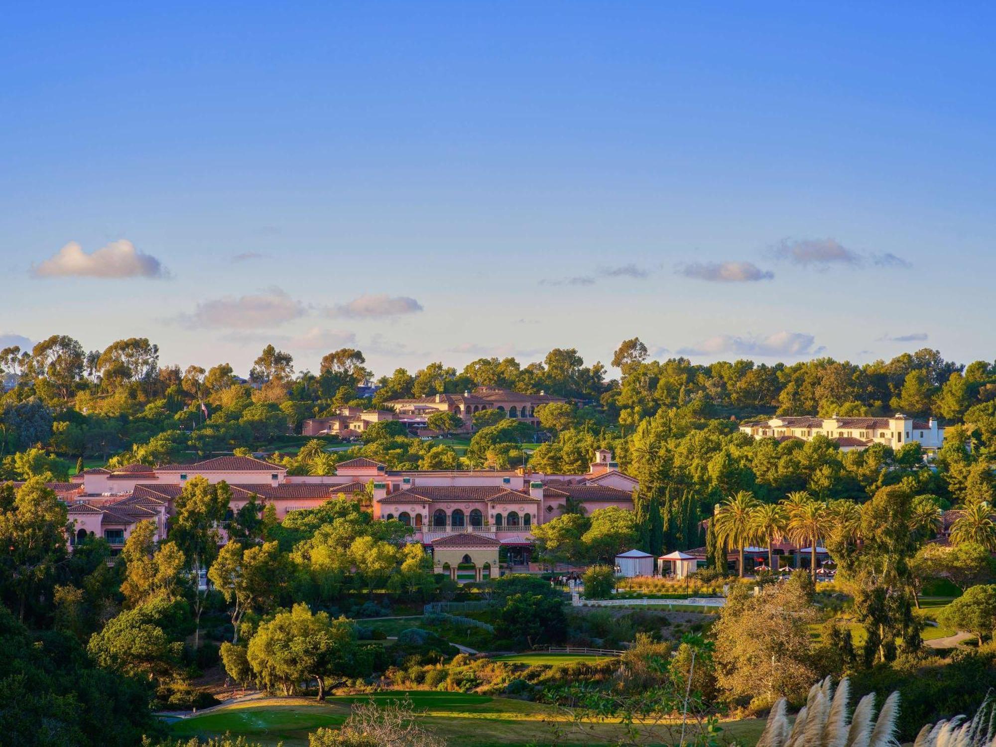 Fairmont Grand Del Mar Hotel San Diego Bagian luar foto
