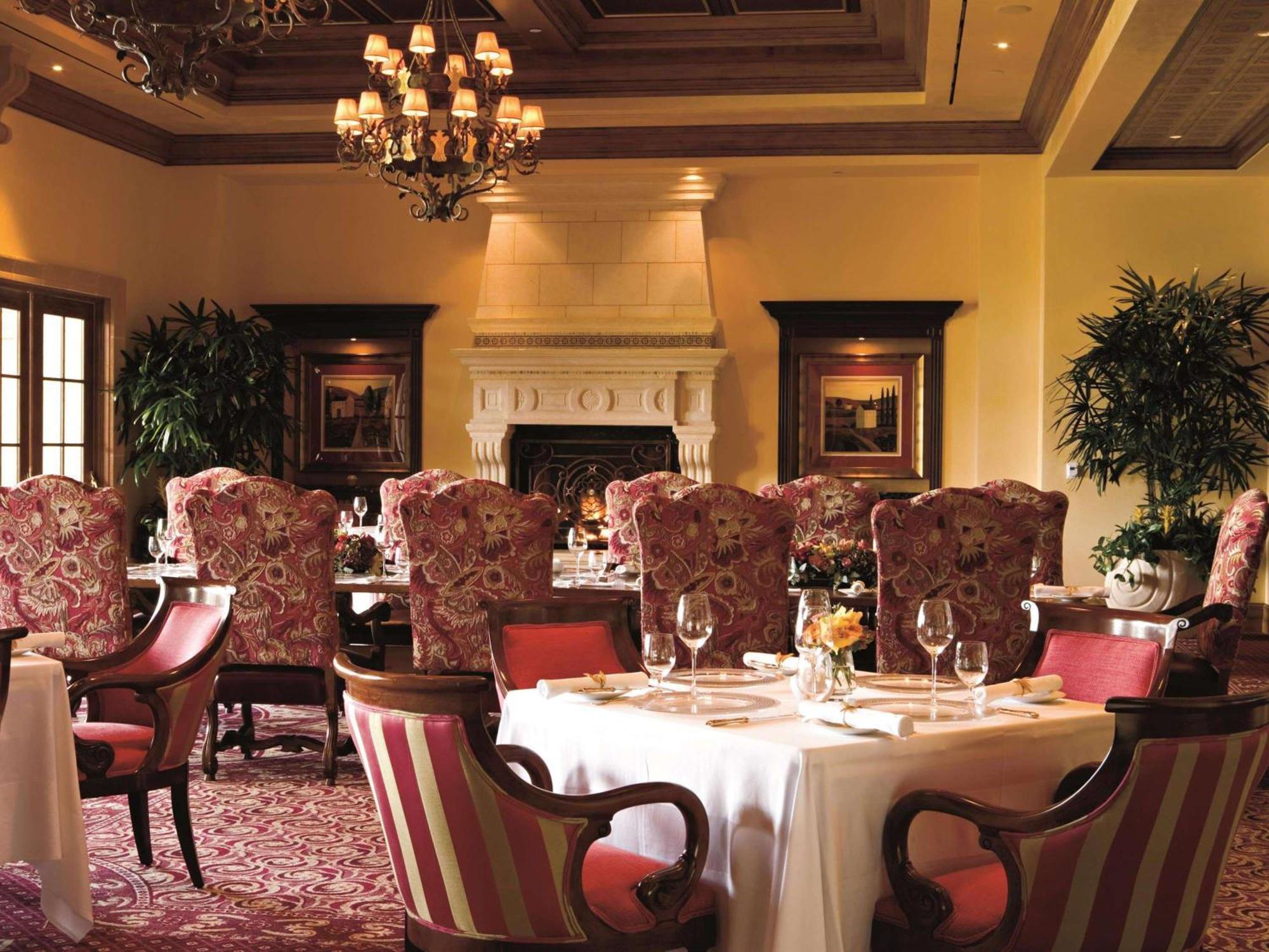 Fairmont Grand Del Mar Hotel San Diego Bagian luar foto