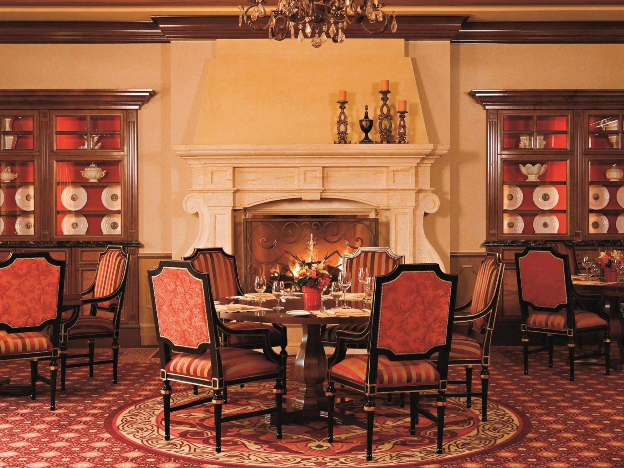 Fairmont Grand Del Mar Hotel San Diego Bagian luar foto