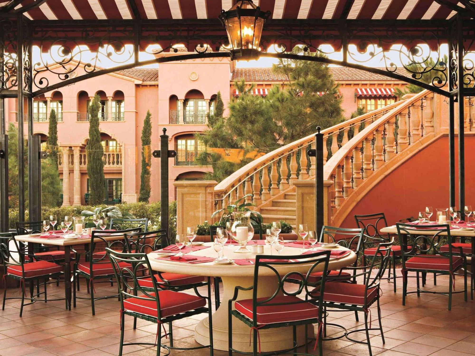 Fairmont Grand Del Mar Hotel San Diego Bagian luar foto