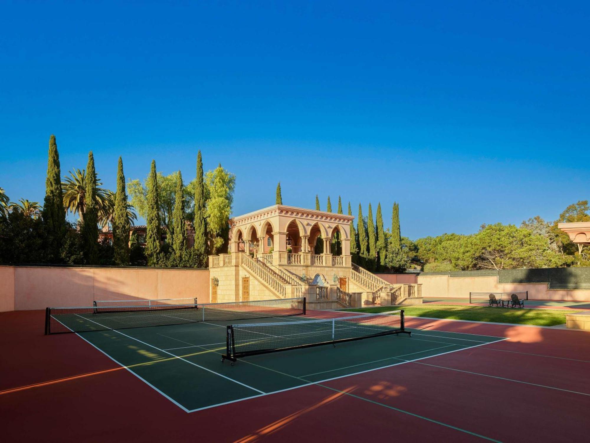 Fairmont Grand Del Mar Hotel San Diego Bagian luar foto