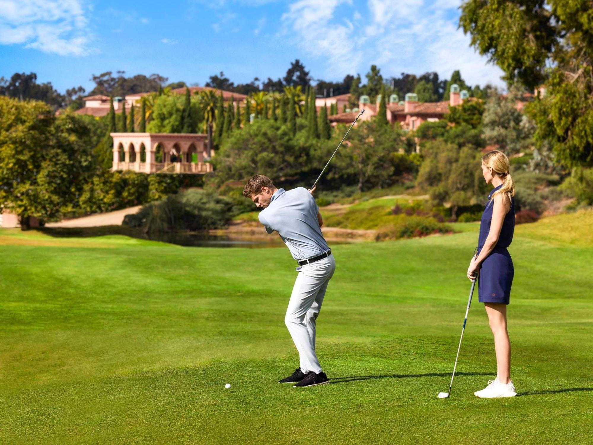 Fairmont Grand Del Mar Hotel San Diego Bagian luar foto