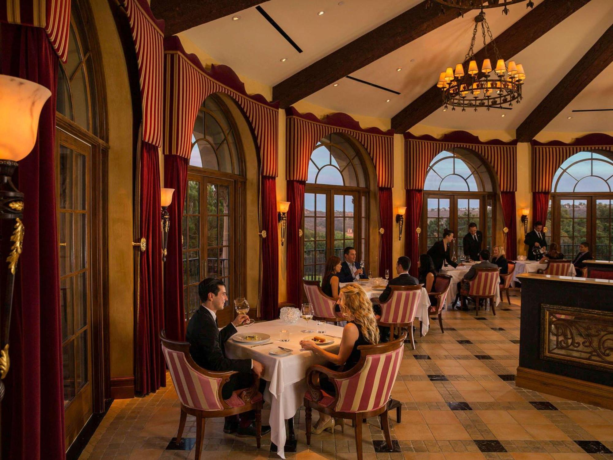Fairmont Grand Del Mar Hotel San Diego Bagian luar foto