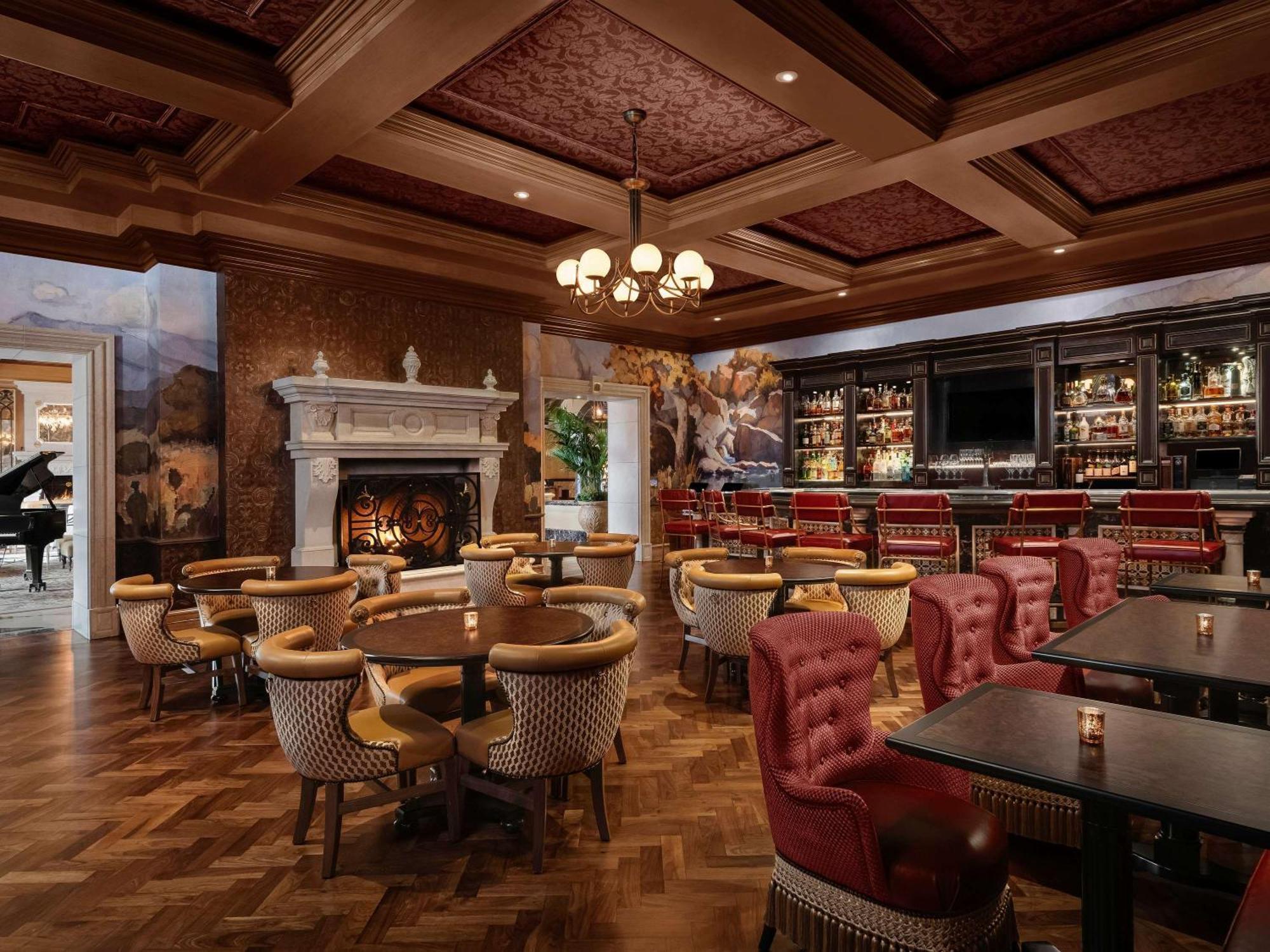 Fairmont Grand Del Mar Hotel San Diego Bagian luar foto