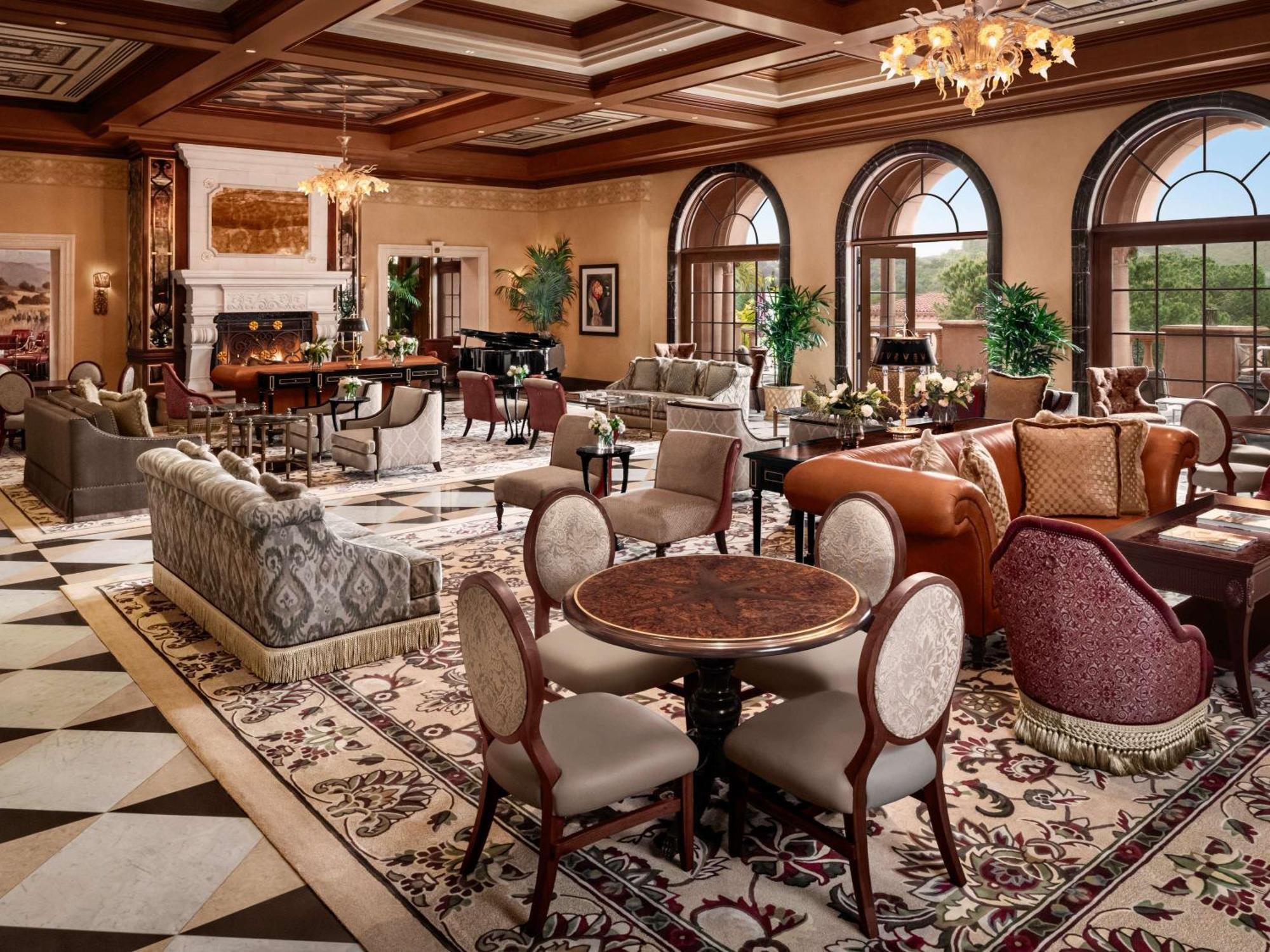 Fairmont Grand Del Mar Hotel San Diego Bagian luar foto