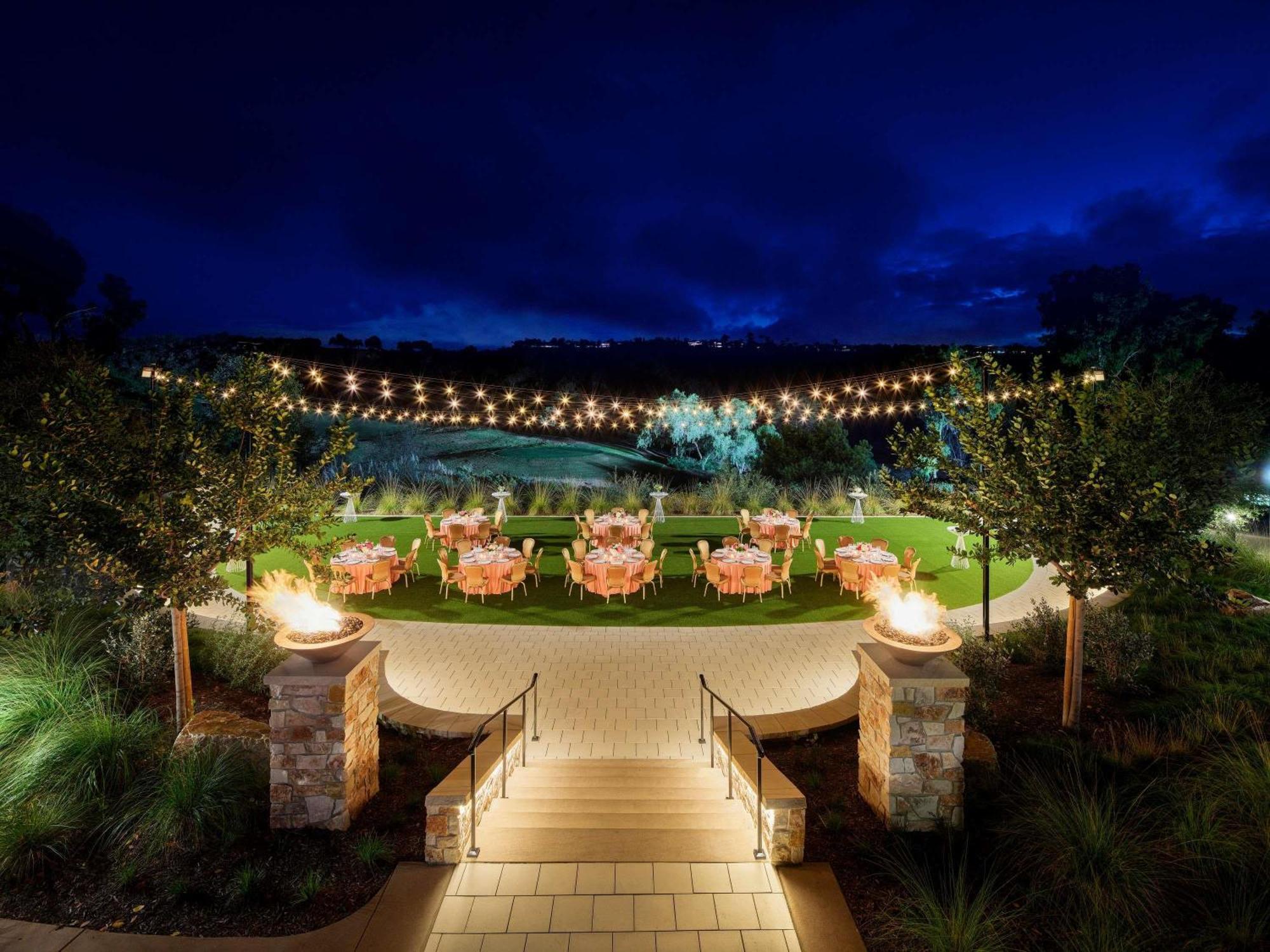 Fairmont Grand Del Mar Hotel San Diego Bagian luar foto