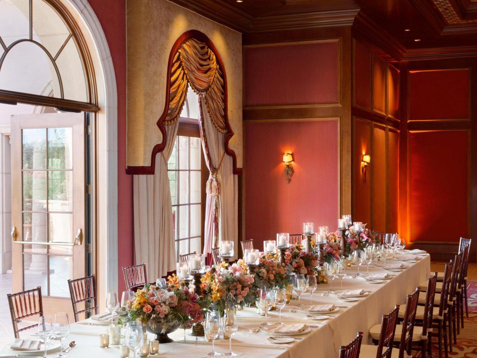 Fairmont Grand Del Mar Hotel San Diego Bagian luar foto