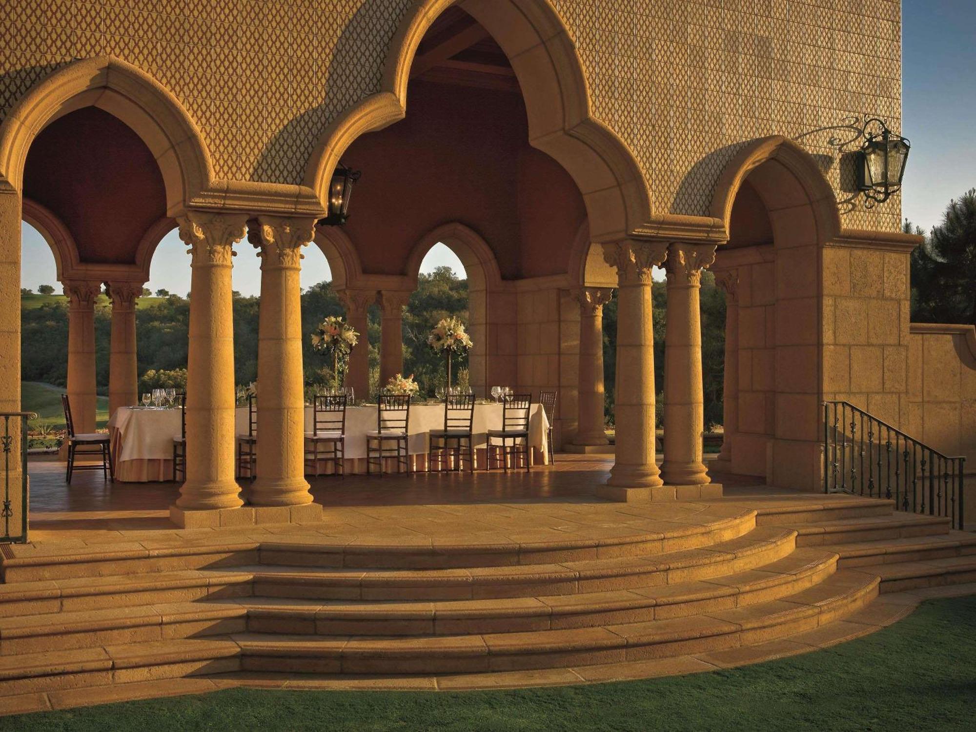 Fairmont Grand Del Mar Hotel San Diego Bagian luar foto