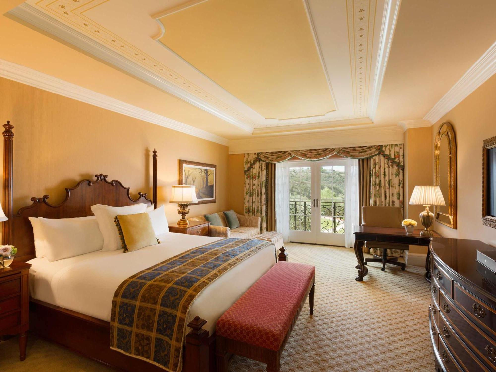 Fairmont Grand Del Mar Hotel San Diego Bagian luar foto