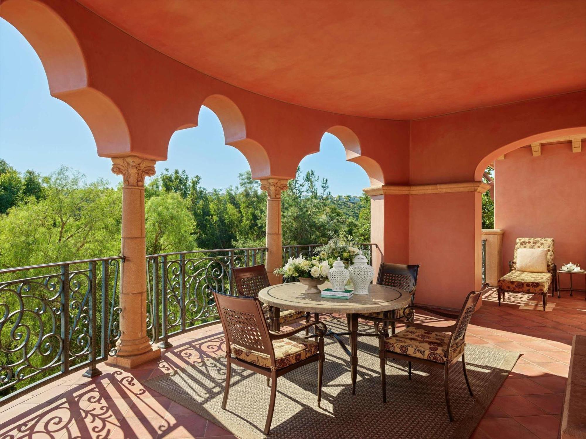 Fairmont Grand Del Mar Hotel San Diego Bagian luar foto