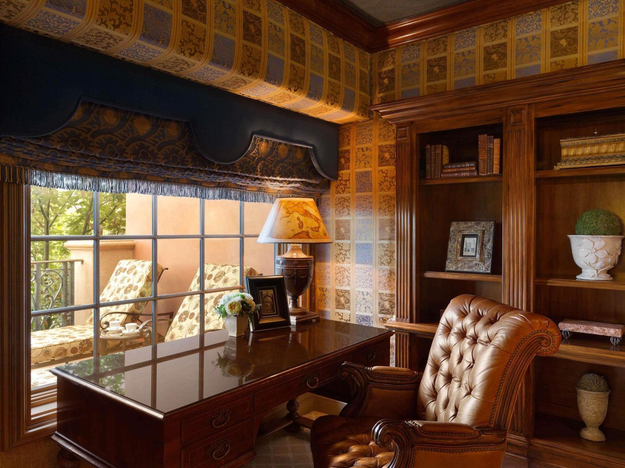 Fairmont Grand Del Mar Hotel San Diego Bagian luar foto