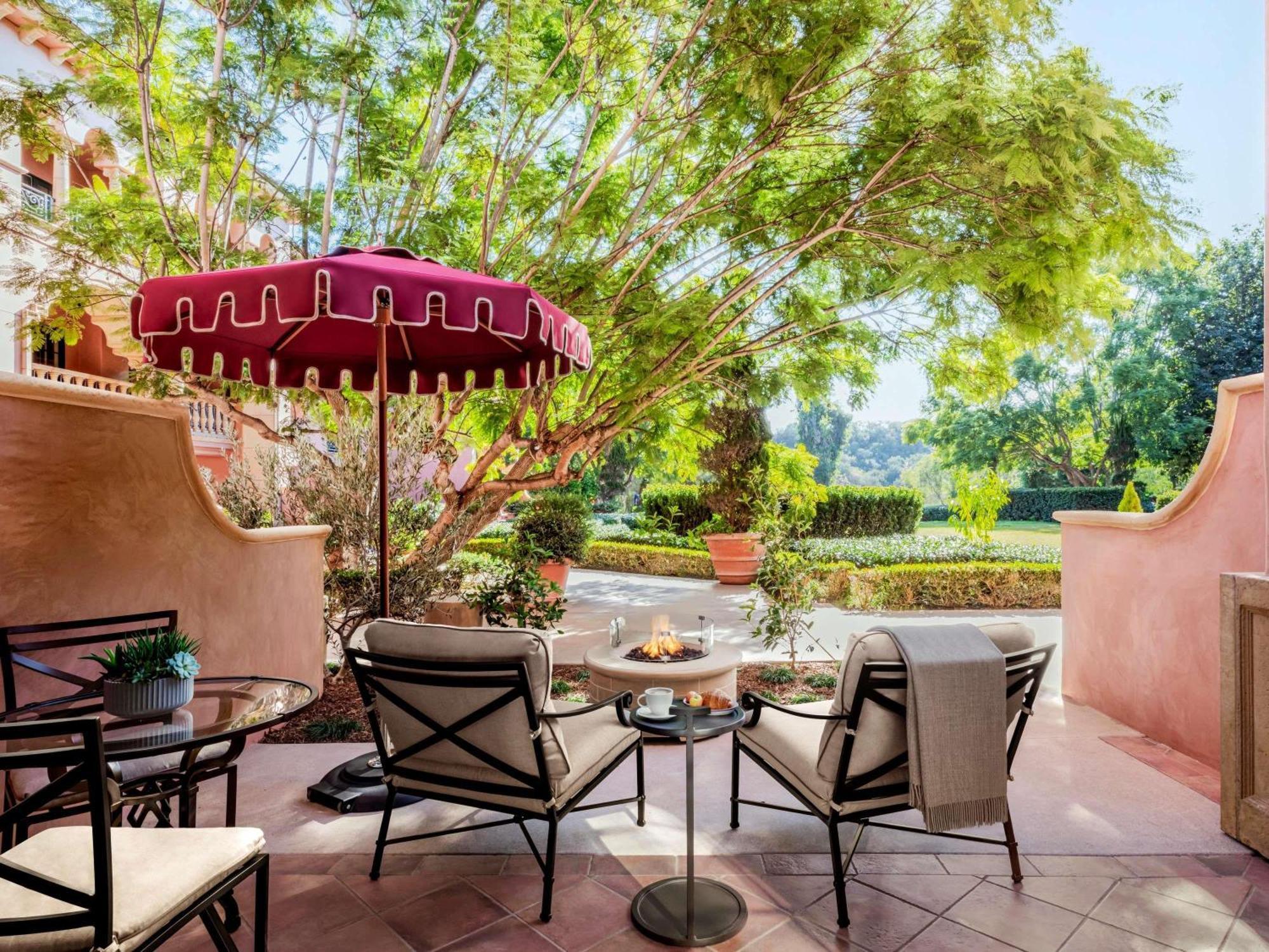 Fairmont Grand Del Mar Hotel San Diego Bagian luar foto