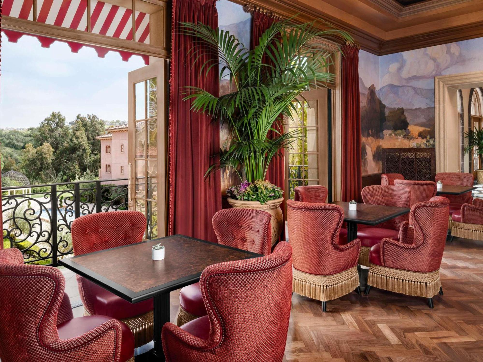 Fairmont Grand Del Mar Hotel San Diego Bagian luar foto