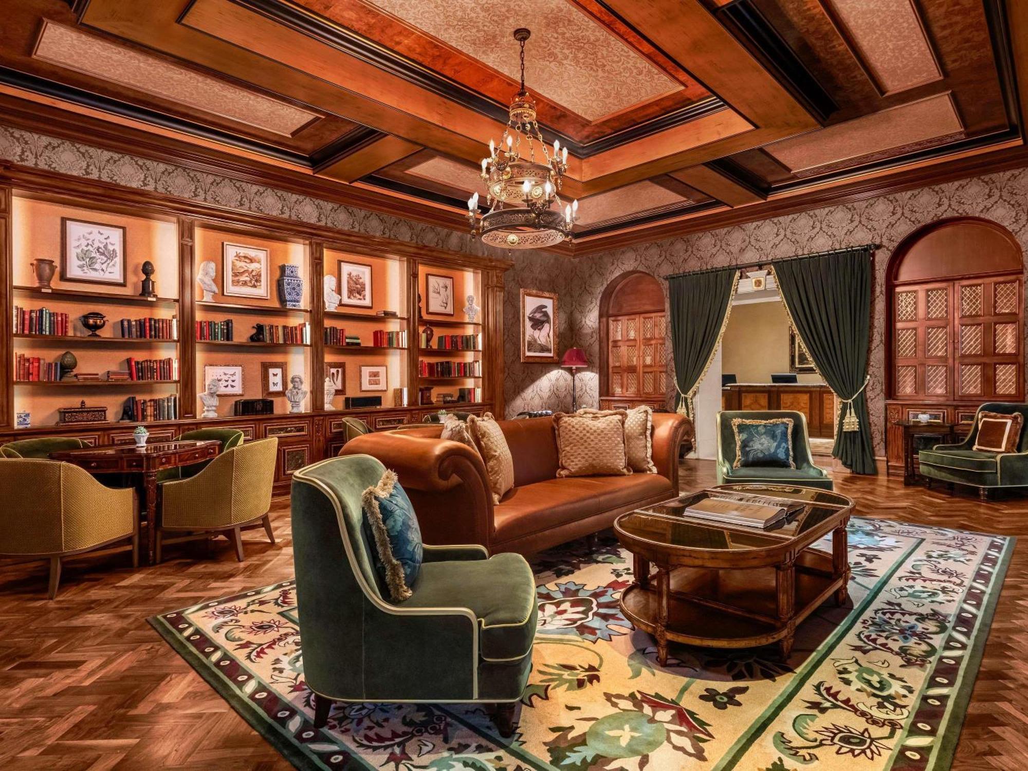 Fairmont Grand Del Mar Hotel San Diego Bagian luar foto