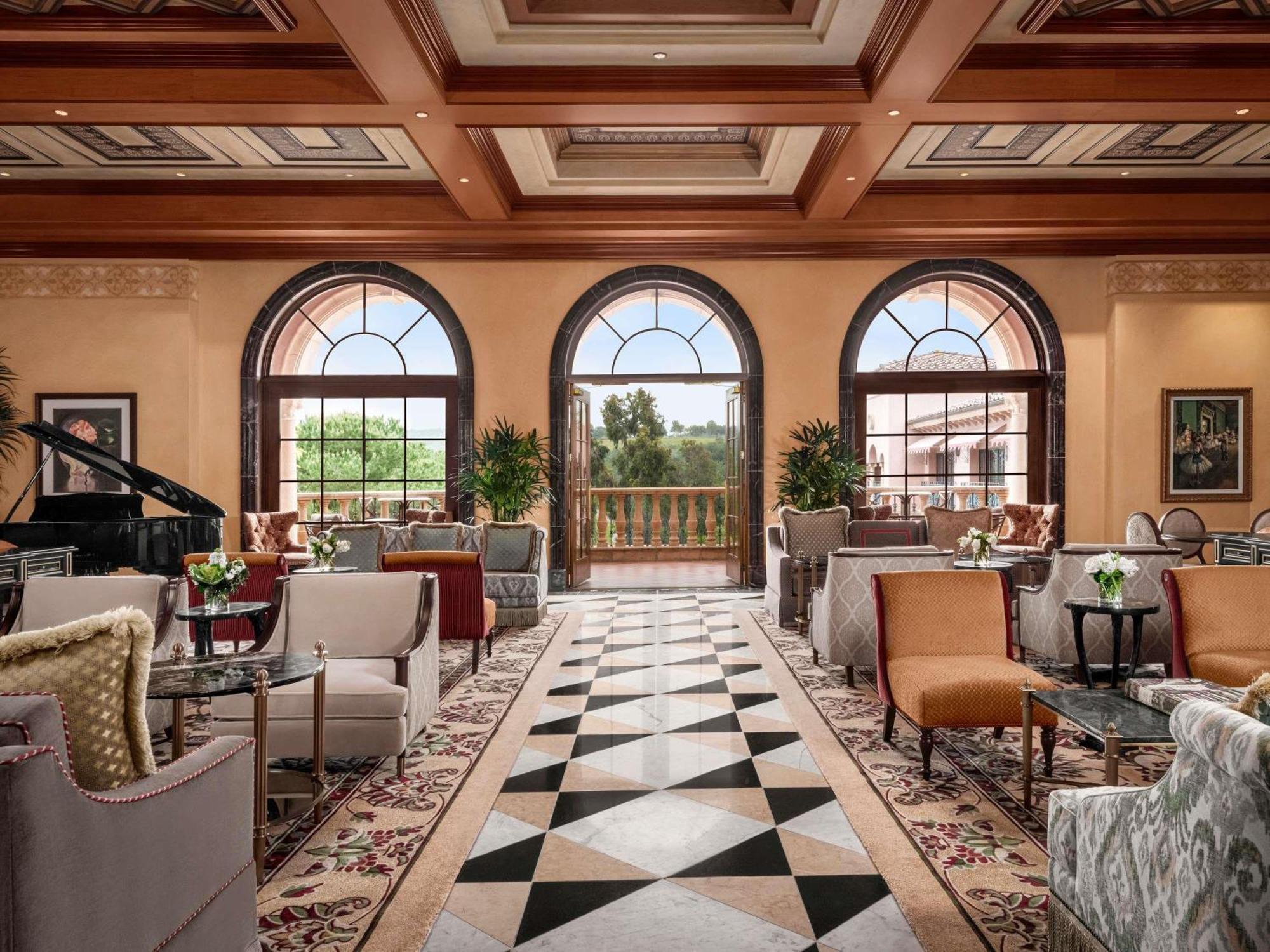 Fairmont Grand Del Mar Hotel San Diego Bagian luar foto