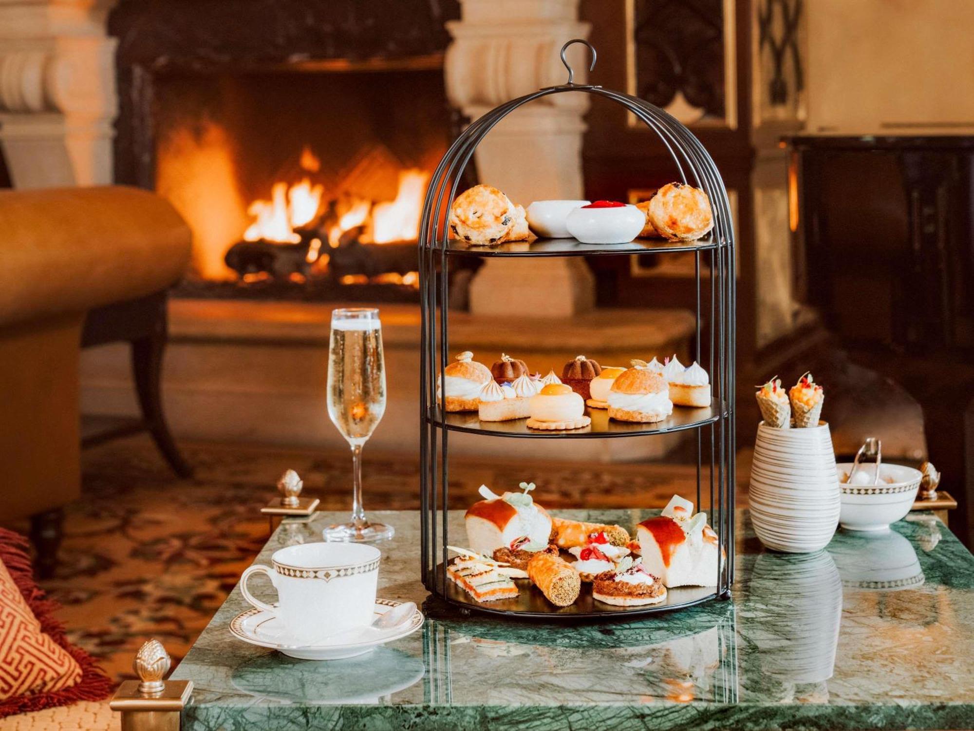 Fairmont Grand Del Mar Hotel San Diego Bagian luar foto