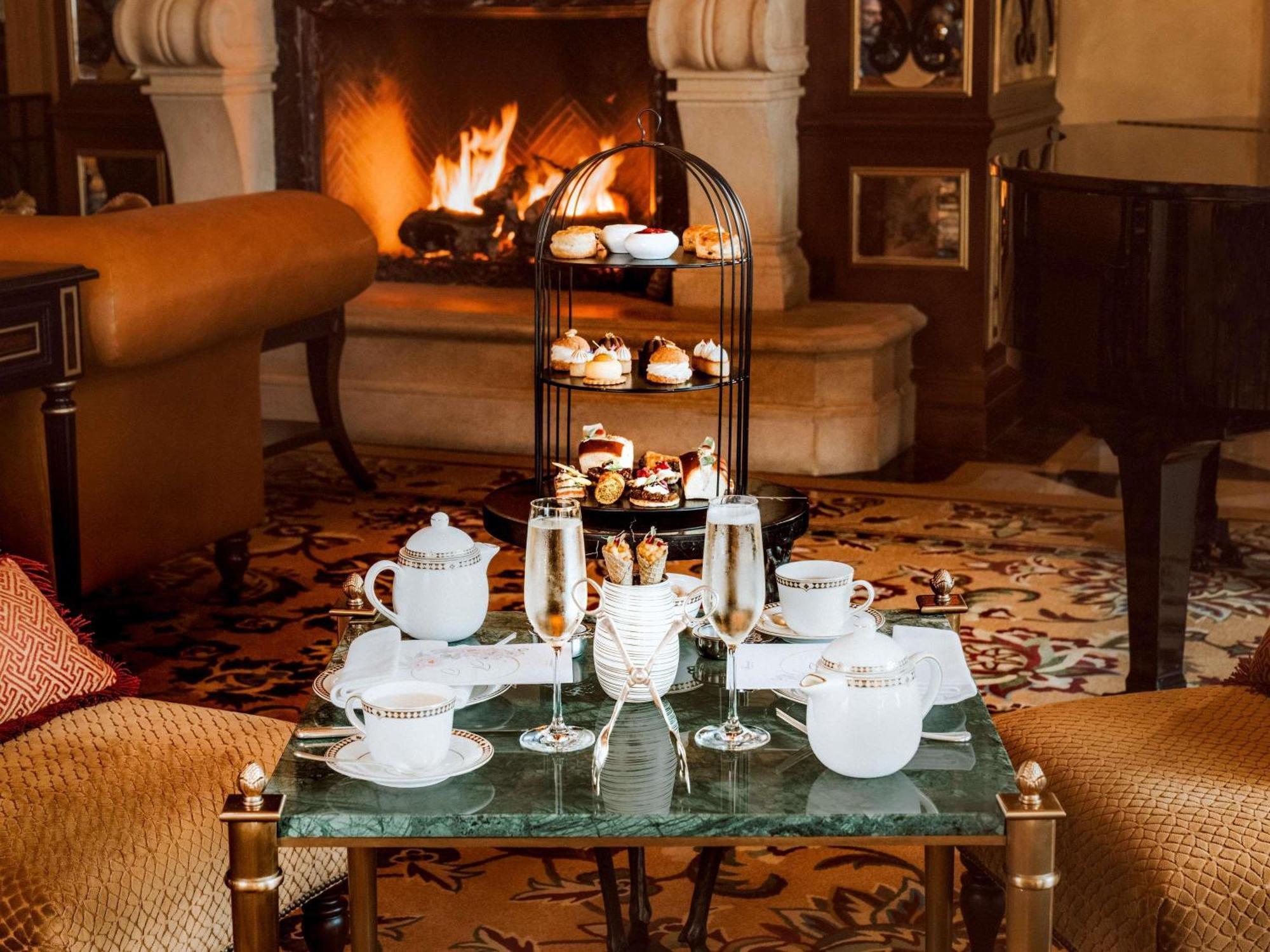 Fairmont Grand Del Mar Hotel San Diego Bagian luar foto