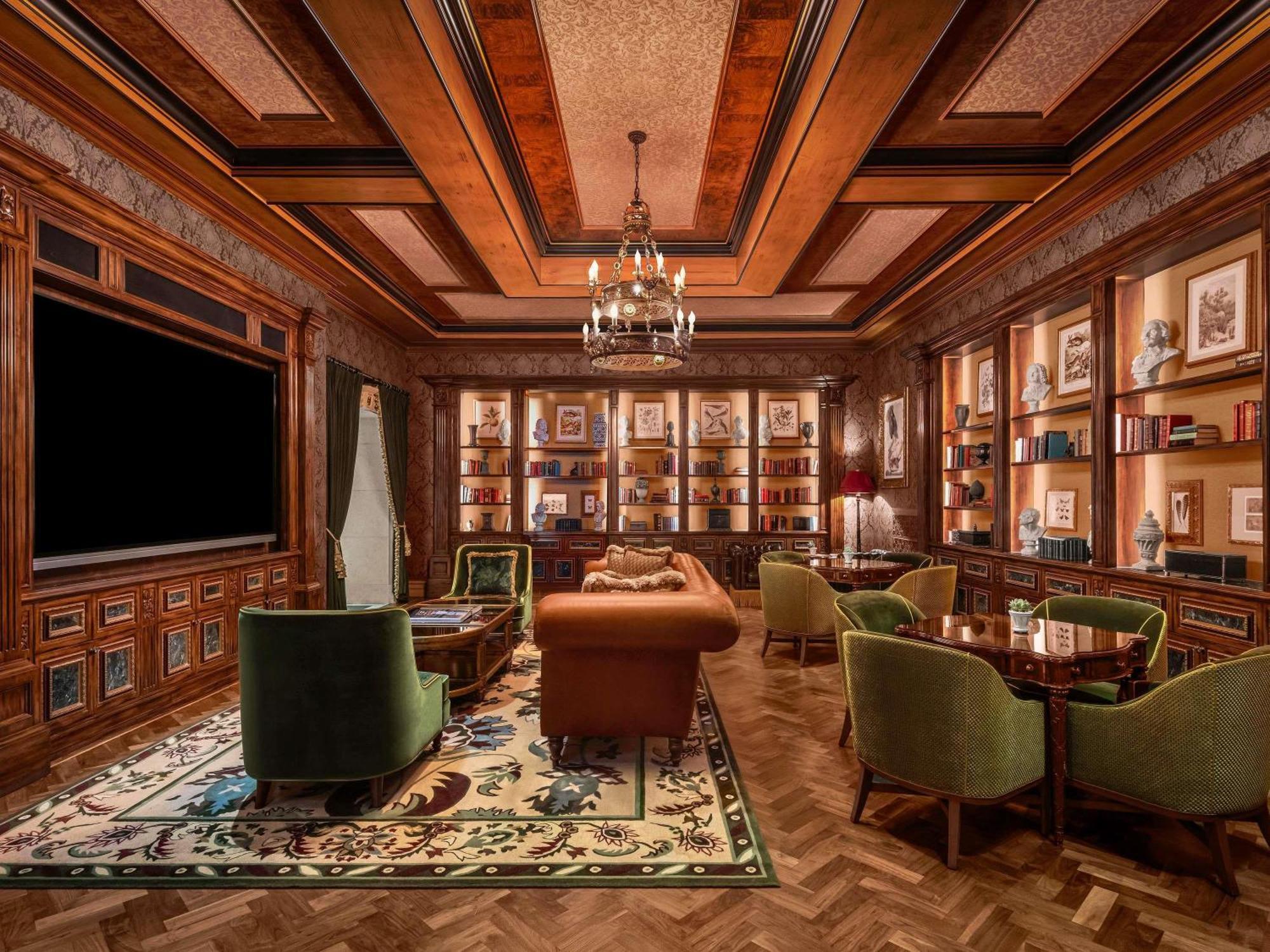 Fairmont Grand Del Mar Hotel San Diego Bagian luar foto