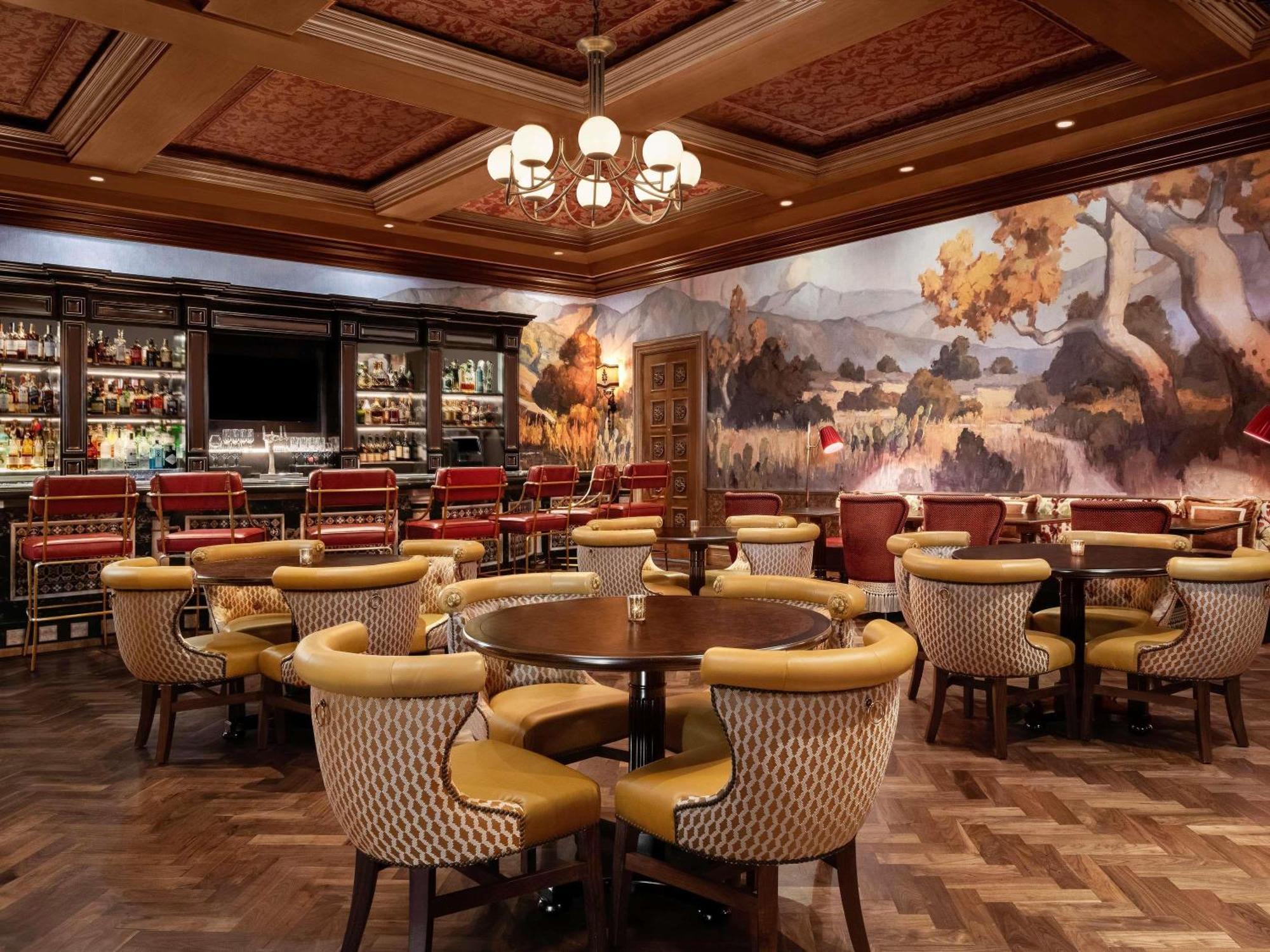 Fairmont Grand Del Mar Hotel San Diego Bagian luar foto