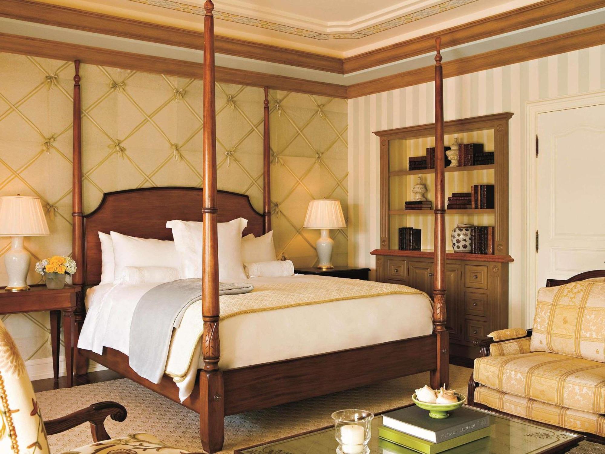 Fairmont Grand Del Mar Hotel San Diego Bagian luar foto