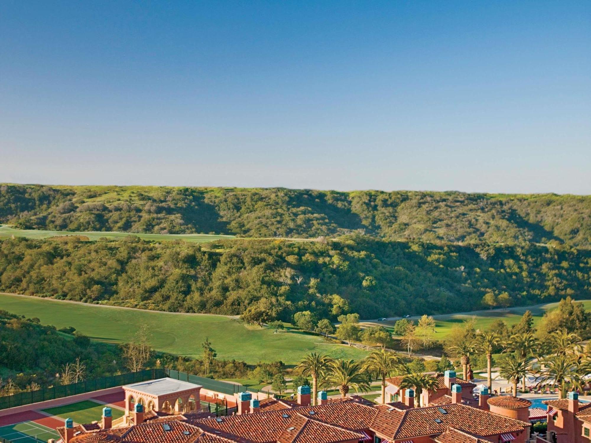 Fairmont Grand Del Mar Hotel San Diego Bagian luar foto