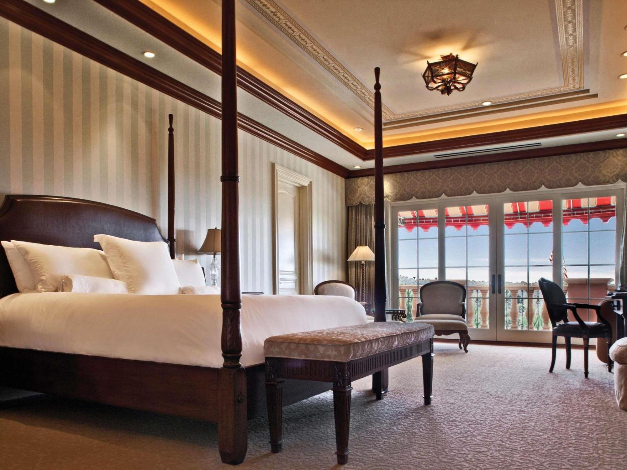 Fairmont Grand Del Mar Hotel San Diego Bagian luar foto